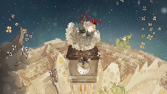 初音未来 - 缤纷的生日前夜