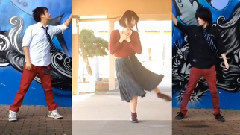 VOCALOID家族,音乐短片 - Rion ★ Revival