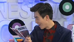 音乐风云榜专访