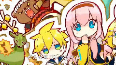 初音未来 - Rooter's Song(オリジナル曲)