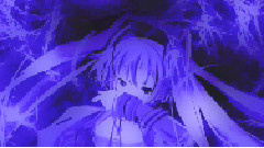 初音未来 - Black