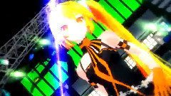 VOCALOID家族 - Carry Me Off