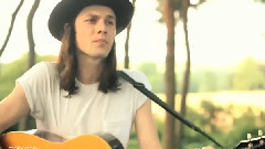 When We Were On Fire(Mahogany Session)