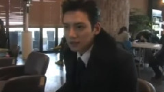 韩剧<Healer> EP09 花絮