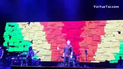 倔強 诺亚方舟纽约站 饭拍版 14/03/22