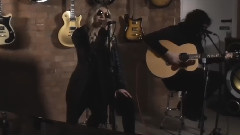 Going To Hell (Acoustic)