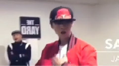 电影<12金鴨> 跳舞彩排片段