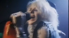 Boulevard Of Broken Dreams