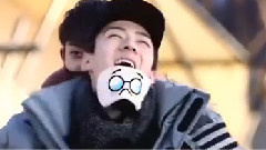 Line TV Quiz From EXO