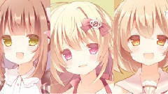 Link (苺月愛豆白)