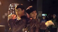 GOT7出道一周年-崔荣宰