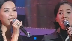 张惠妹,梅艳芳 - 蓝天 & 但愿人长久