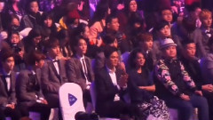 Youku全视频之夜台下