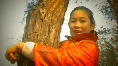 我是山里的小歌手