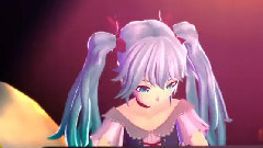 初音未来 - 活动小丑