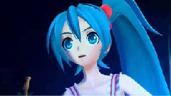 初音未来 - 阳炎Days