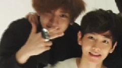 朴灿妮的边伯咸