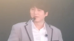 始源圭贤自我介绍