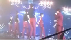 Super Show6 In BKK Day2