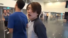 音乐剧<梁祝的继承者们>排练实况