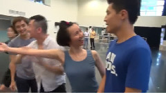 音乐剧<梁祝的继承者们>排练实况