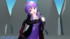 VOCALOID家族 - XYZの魔法