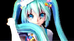 初音未来 - Girls