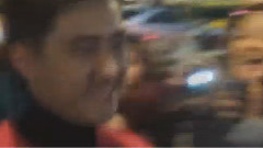 Fans Singing Happy Birthday To Kyungsoo In Barcelona