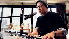 1theK Coming Up Next (CHN ver.) 2015年1月第3周