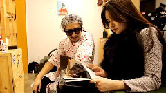 Nuol - 头发(Hair) 第二版预告