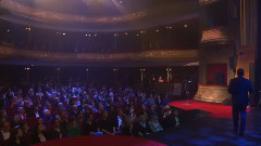 The Common Linnets Win EBBA Public Choice Award