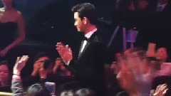 全球最佳电视剧男演员受赏