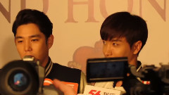 香港SPAO开业仪式 Part 4