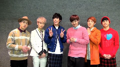 日本2nd シングル