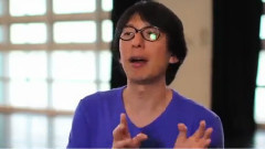 林奕华 & 杨照对谈:从三国看青春之痛