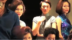 舞台剧<三国 What Is Success>