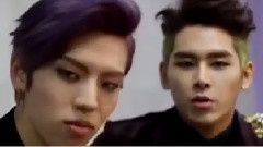 Special Girl MV拍摄花絮