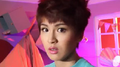 黑框眼镜 MV花絮