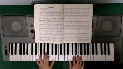 月亮代表我的心