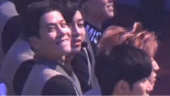 全视频之夜嘉宾席