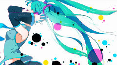 初音未来 - PrismGirl オリジナル