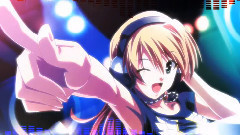 Nightcore - Gimme! Gimme! Gimme!
