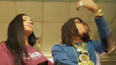 Migos - Wishy Washy