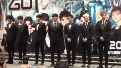 Asia Tuor In TAIWAN 访台记者会 Part1