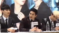 Asia Tuor In TAIWAN 访台记者会