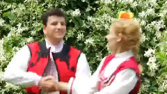 Хранила мама, гледала