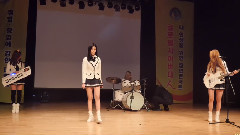 全球网络大学创业演唱会