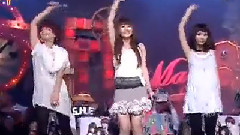 宇宙小姐 & 美丽新世界