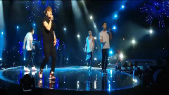 金钟奖音超联赛彩排