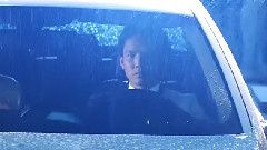 电视剧<何以笙箫默>花絮 - 冷雨夜